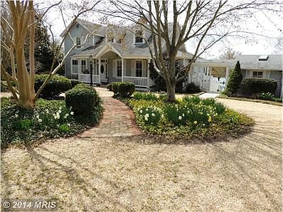 48184 Mulberry Lane
