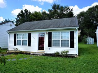 710 Bibb St NE, Roanoke, VA 24012