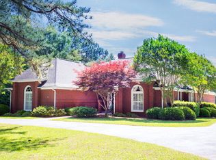 135 Rivoli Ridge Dr, Macon, GA 31210