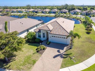 156 Nolen Dr, Venice, FL, 34292