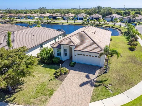 156 Nolen Dr, Venice, FL 34292