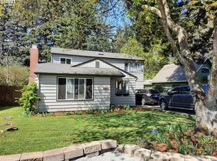 3101 SE 157th Ave, Portland, OR 97236