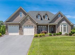 1825 Marigold Cir, Rockingham, VA 22801
