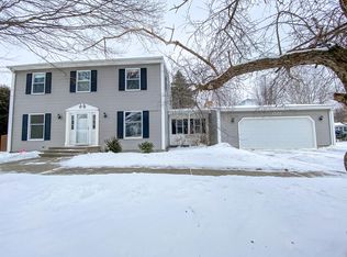 1707 Victory St, Brookings, SD 57006