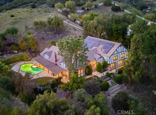 47 Coolwater Rd, Bell Canyon, CA 91307