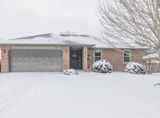 699 N Franklin Ave, Republic, MO 65738