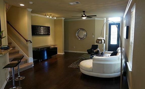 3rd image of 7304 Colina Vista Loop #A