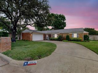 15506 Branchcrest Cir, Dallas, TX 75248