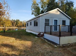 8372 County Road 16, Pequot Lakes, MN 56472