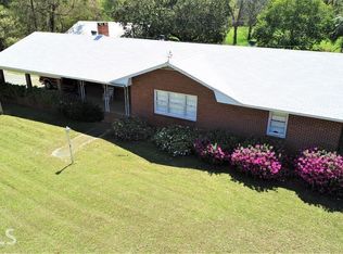 124 Lower Rebecca Rd, Fitzgerald, GA 31750