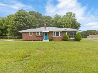 378 Highway 81 SW, Oxford, GA 30054