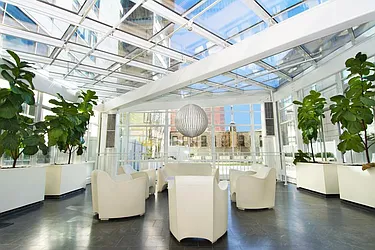 Sold by Brooklyn Bridge