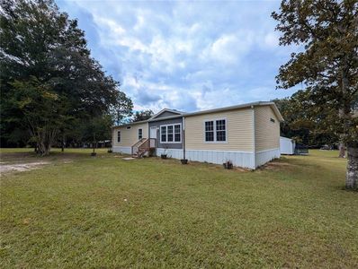 2808 E Fox Ct, Inverness, FL, 34452