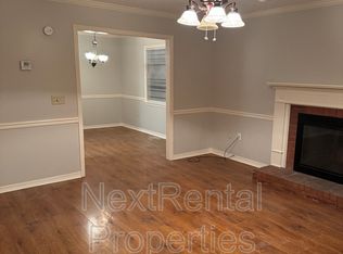 713 Bay Park Dr #B, Brandon, MS 39047