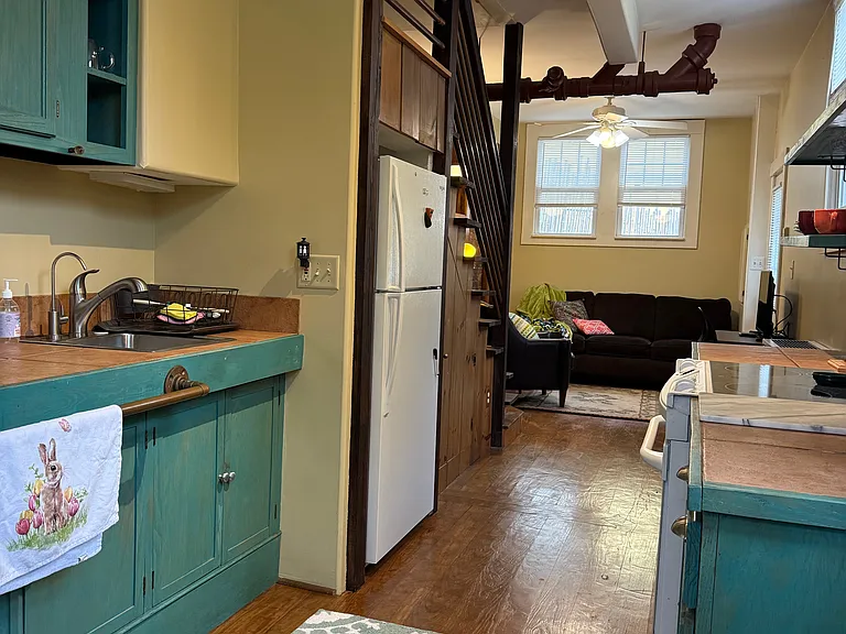 35 Cumberland Cir #B — Photo 1