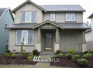 2001 Kelsey, Issaquah, WA 98029
