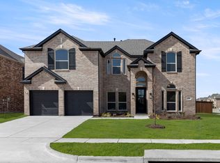 1028 Little Gull Dr, Forney, TX 75126