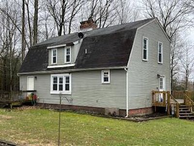 1123 Groves Rd, Canvas, WV, 26662