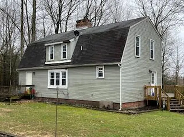 1123 Groves Rd, Canvas, WV 26662