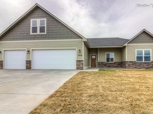 7105 Vista Ridge Ave, Yakima, WA 98903