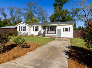 740 N Mattie Ave, Sycamore, GA 31790