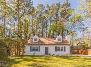 1901 Merry Oak Ct SW, Marietta, GA 30008