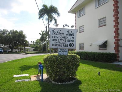700 Layne Blvd APT 111, Hallandale Beach, FL, 33009