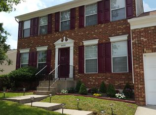 9409 Surratts Manor Dr, Clinton, MD 20735