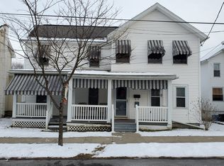 712-714 Jefferson Ave, Jermyn, PA 18433