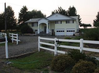 352 Caribel Rd, Kamiah, ID 83536
