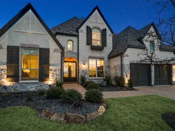 8268 Western, The Colony, TX 75056