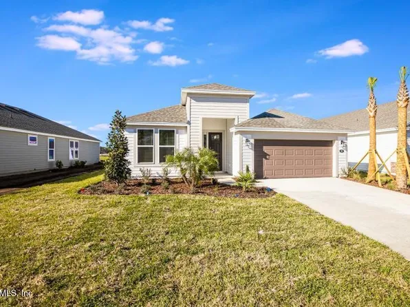 55 OCONEE Drive, Palm Coast, FL 32137