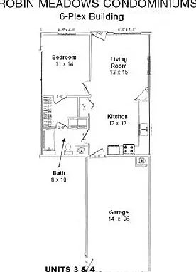 3330-40 Bluebird Ct — Photo 8