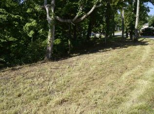 Booth Quillen Rd, Ashland, KY 41102