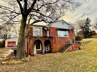 508 E Jefferson Ave, McAlester, OK 74501