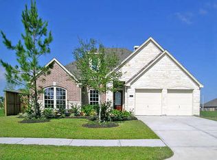 517 Saffron St, League City, TX 77573