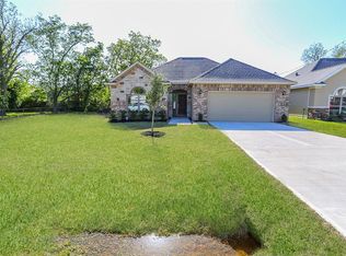 8018 Parnell St, Houston, TX 77051