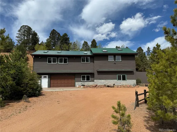 253 Anderson Rd, Florissant, CO 80816