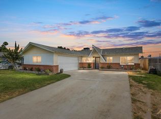 4001 Wilson Rd, Bakersfield, CA 93309