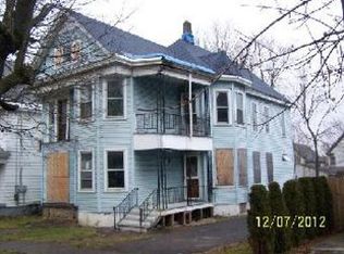 1107 Rutger St, Utica, NY 13501