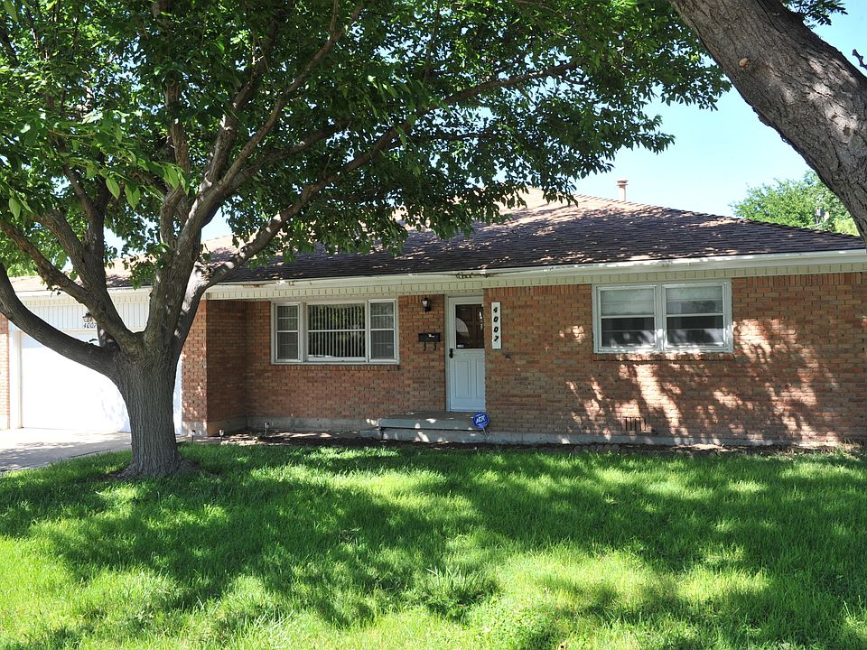 1st image of 4007 Terrace Dr
