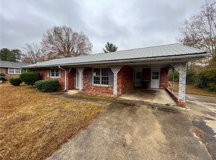 1203 S 13th Ave, Lanett, AL