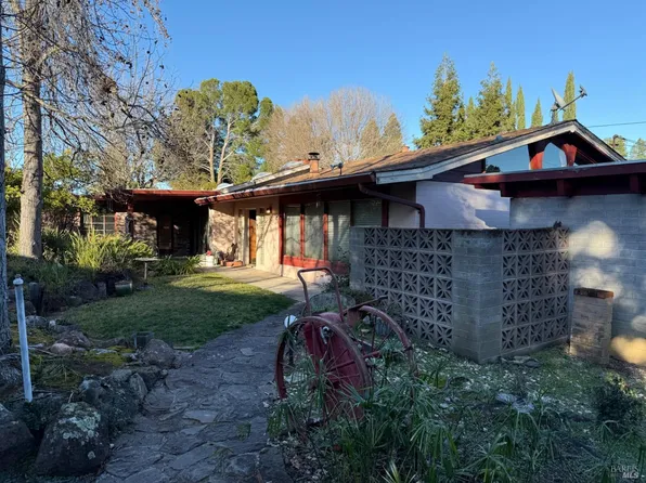 244 Wootten Drive, Walnut Creek, CA 94597