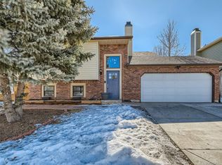 4272 S Halifax Way, Aurora, CO 80013