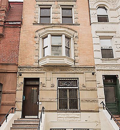 2nd image of 505 W 148th St #4