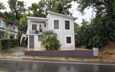 1st image of Casa De Dos Pisos Para Retirarse O Veranear