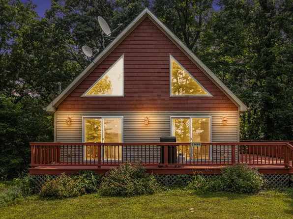 23468 Waubascon Rd, Battle Creek, MI 49017