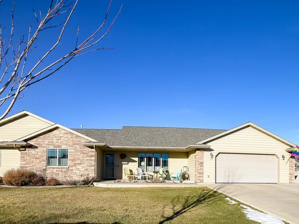 1113 37th Ave NE, Great Falls, MT 59404