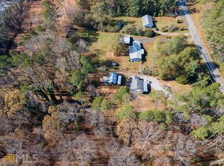 2062 Sugar Pike Rd LOT 0, Woodstock, GA 30188