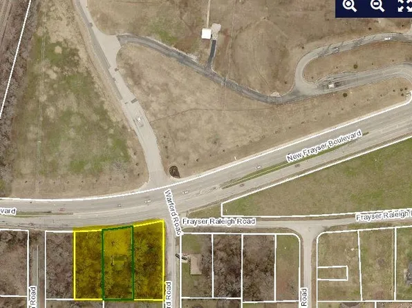 2987 Frayser Raleigh Rd, Memphis, TN 38128